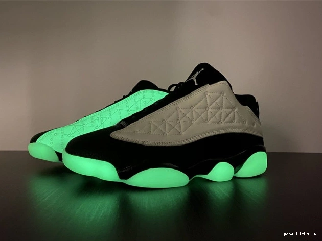 Rep Low Jordan Retro (2021) Single's 13 Day Air DM0803-300 0710